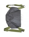 Bag, M7, Assault gas mask
