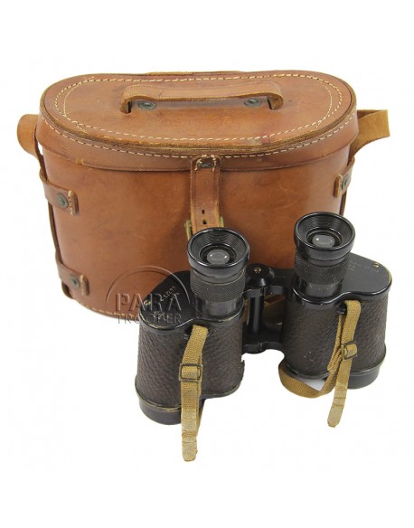 Binoculars, RAF, and carrying case MK 1 Binoculars, RAF, and carrying case MK 1