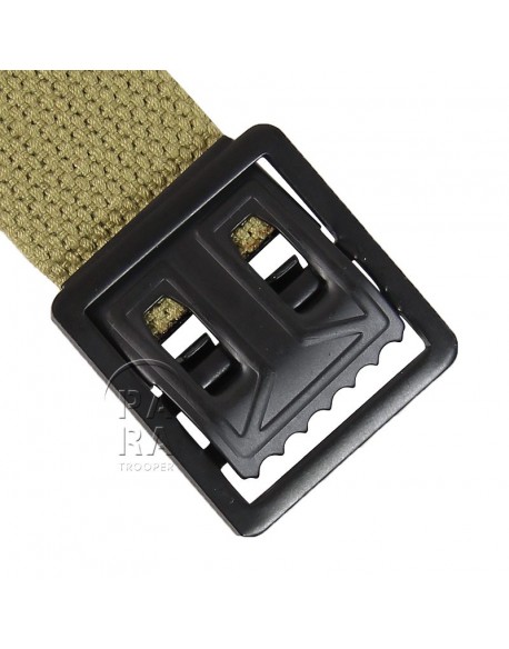 Belt, Trousers, Enlisted men