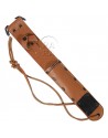 Scabbard, M6, leather