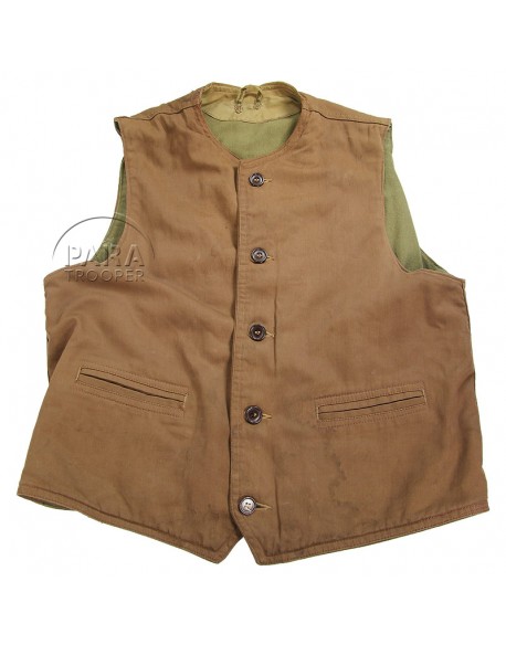 Gilet sans manche, Sears Gilet sans manche, Sears