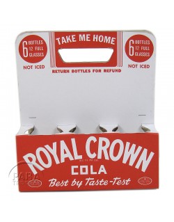 Pack de Royal Crown