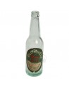 Bouteille de bière Old India