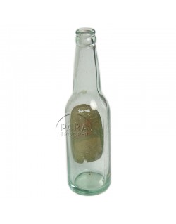 Bottle, Beer, Old India