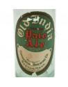 Bouteille de bière Old India