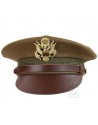 Cap, Officer, US Army