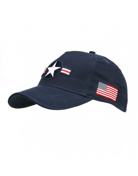 Cap, Baseball, USAAF