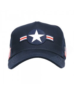 Cap, Baseball, USAAF