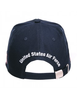 Cap, Baseball, USAAF