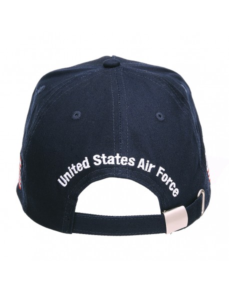 Cap, Baseball, USAAF