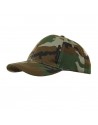 Casquette, Enfant, Camouflée Casquette, Enfant, Camouflée