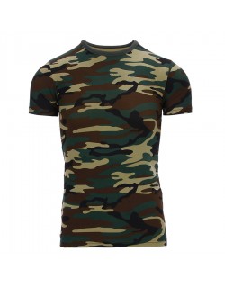 T-shirt, Camouflaged, Kids