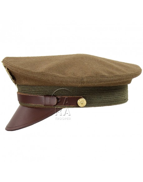 Cap, Officer, US Army