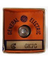 Tube, Radio, Westinghouse, 1943 Tube, Radio, Westinghouse, 1943