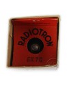 Tube, Radio, Westinghouse, 1943