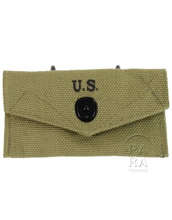 Pouch, First-aid