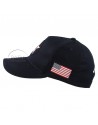 Cap, Baseball, Star, USAAF