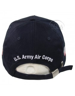 Cap, Baseball, Star, USAAF