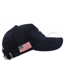 Cap, Baseball, Star, USAAF