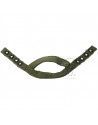 Canvas chin cup OD