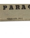 Manual, AAF, Emergency uses of the Parachute