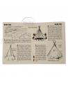 Manual, AAF, Emergency uses of the Parachute