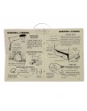 Manual, AAF, Emergency uses of the Parachute