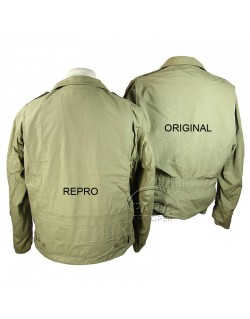 Jacket, Field, M-1941, high quality