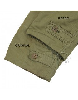 Jacket, Field, M-1941, high quality