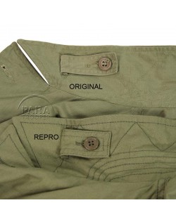 Blouson M-1941, luxe