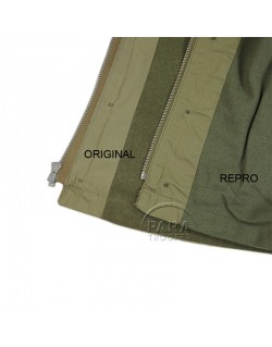 Jacket, Field, M-1941, high quality