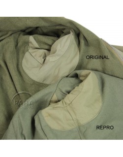 Blouson M-1941, luxe