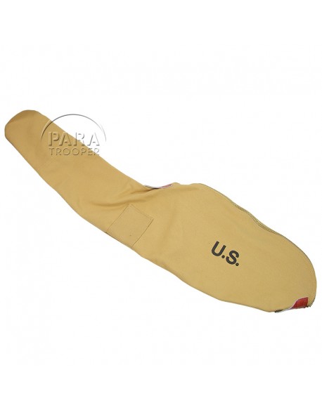Housse en toile pour carabine USM1 Housse en toile pour carabine USM1