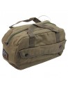 Bag, Satchel, Canvas, small pattern