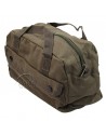 Bag, Satchel, Canvas, small pattern
