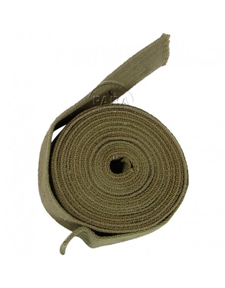 Strap de pantalon M-42, 101ème Airborne