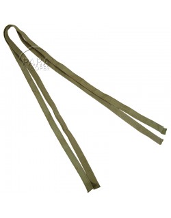 Strap de pantalon M-42, 101ème Airborne