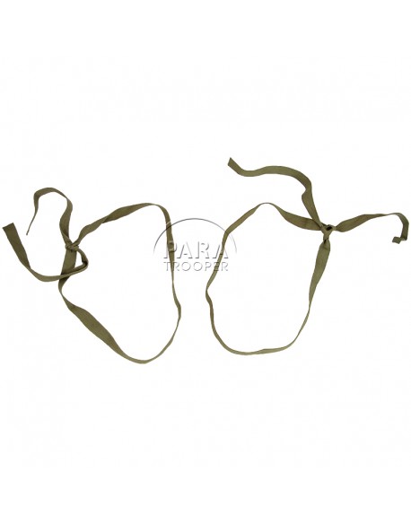 Strap de pantalon M-42, 101ème Airborne