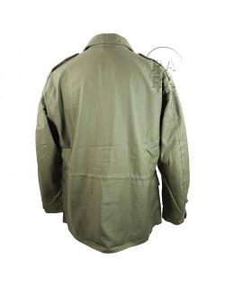 Jacket, Field, M-43