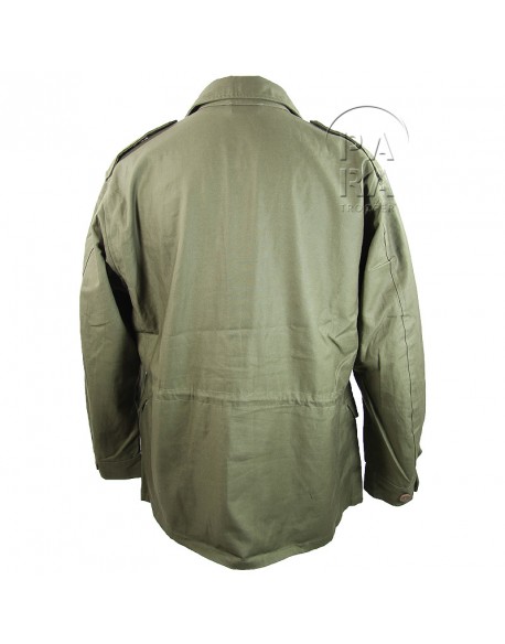 Jacket, Field, M-43