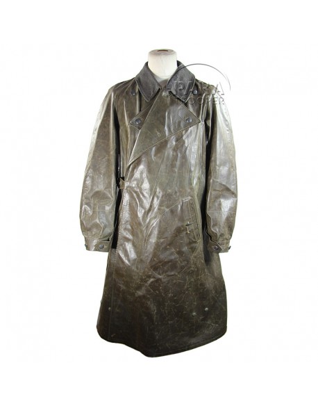 german rainwear