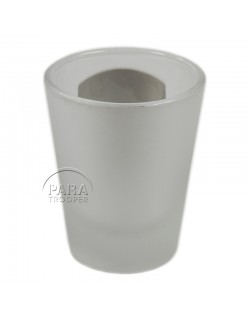 Shot glass, Frost, 101st Airborne