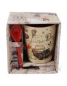 Mug D-Day Vintage Mug D-Day Vintage