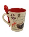 Mug D-Day Vintage Mug D-Day Vintage