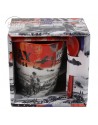 Mug, D-Day allied flags Mug, D-Day allied flags