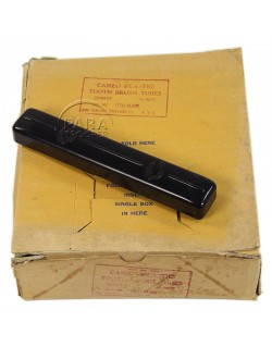 Etui de brosse à dents, 20th Century Products