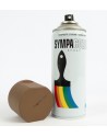 Paint, Moustard Matte 1915, Spray