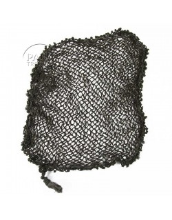 Net helmet, small mesh