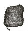 Net helmet, small mesh Net helmet, small mesh