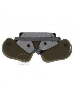 Lunettes de protection M1